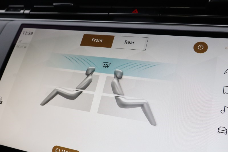 Used Land Rover Range Rover Sport 2023 for sale - 78199106: Photo 44