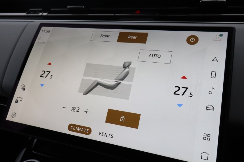 Used Land Rover Range Rover Sport 2023 for sale - 78199106: Photo 46