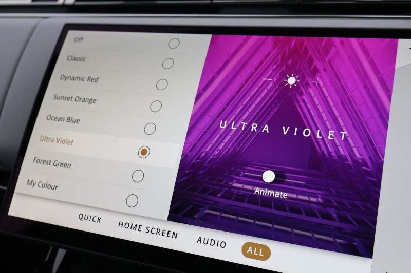 Used Land Rover Range Rover Sport 2023 for sale - 78199106: Photo 47