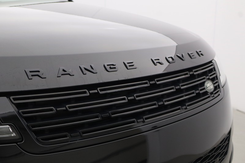Used Land Rover Range Rover Sport 2023 for sale - 78199106: Photo 61