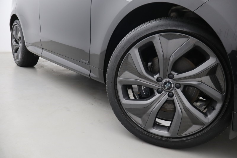 Used Land Rover Range Rover Sport 2023 for sale - 78199106: Photo 62