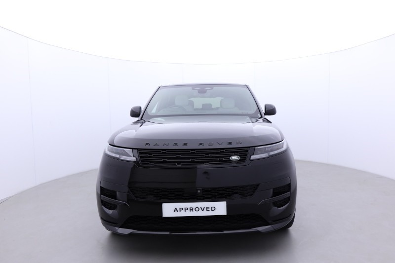 Used Land Rover Range Rover Sport 2023 for sale - 78199106: Photo 8