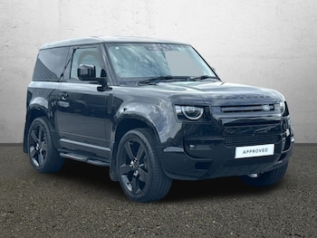 Used Land Rover Defender 2026 for sale - 79433665: Photo