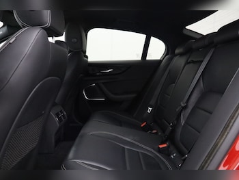 Used Jaguar XE 2023 for sale - 79320284: Photo