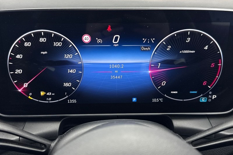 Used Mercedes-Benz GLC 2023 for sale - 77261789: Photo 16