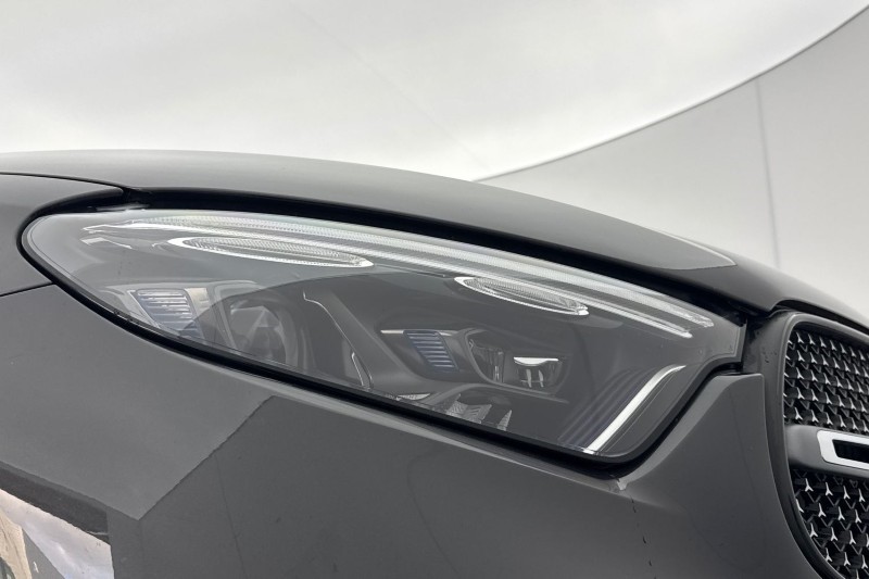 Used Mercedes-Benz GLC 2023 for sale - 77261789: Photo 17