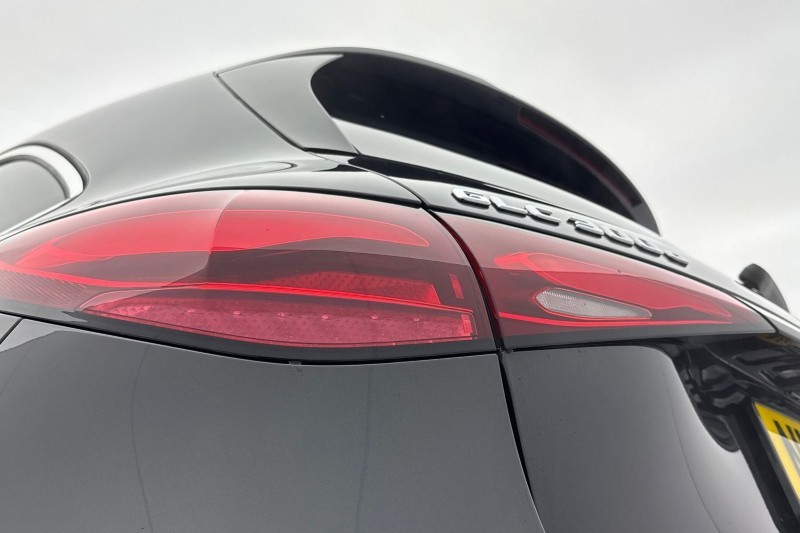 Used Mercedes-Benz GLC 2023 for sale - 77261789: Photo 19