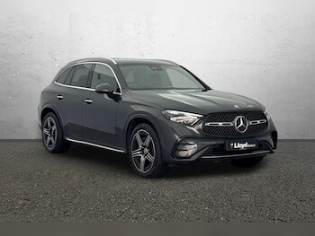 Used Mercedes-Benz GLC 2023 for sale - 77261789: Photo