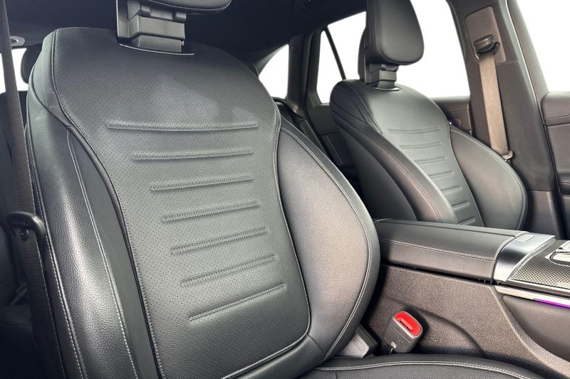 Used Mercedes-Benz GLC 2023 for sale - 77261789: Photo 25