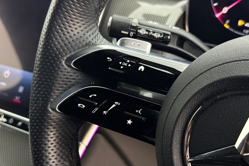 Used Mercedes-Benz GLC 2023 for sale - 77261789: Photo 26