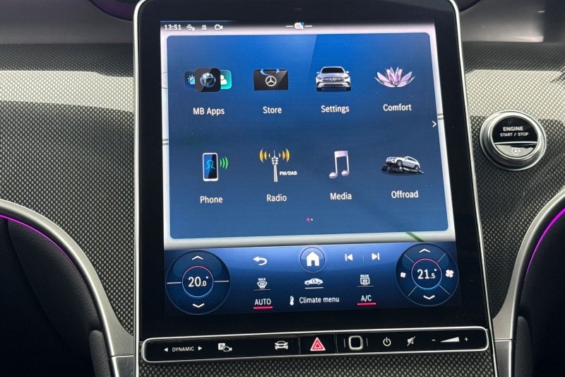 Used Mercedes-Benz GLC 2023 for sale - 77261789: Photo 28