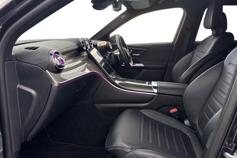 Used Mercedes-Benz GLC 2023 for sale - 77261789: Photo 3