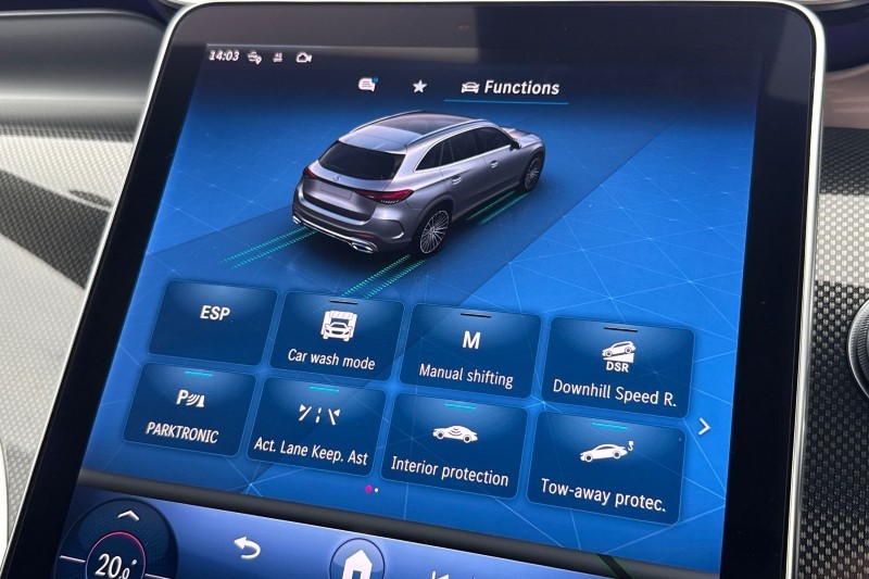 Used Mercedes-Benz GLC 2023 for sale - 77261789: Photo 31