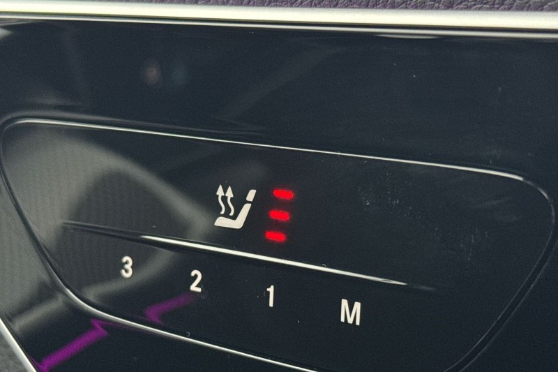 Used Mercedes-Benz GLC 2023 for sale - 77261789: Photo 32