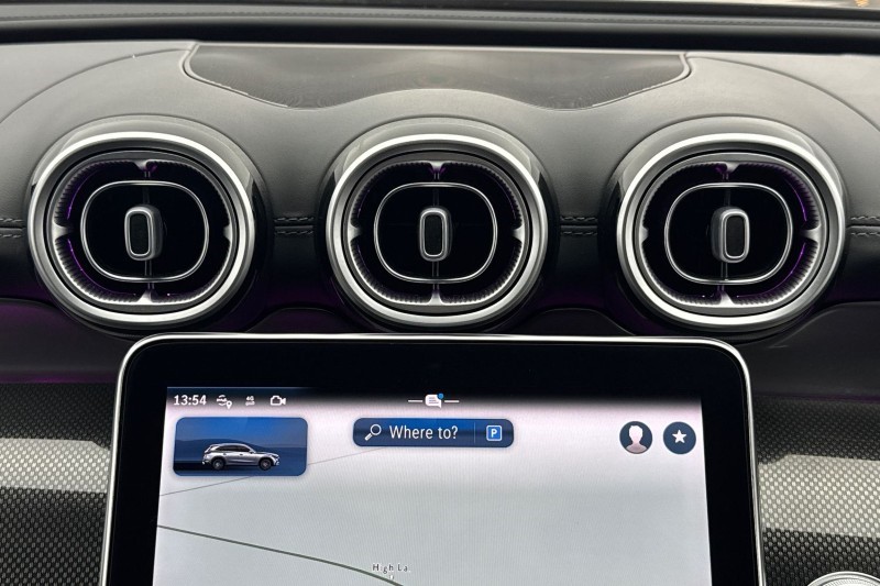 Used Mercedes-Benz GLC 2023 for sale - 77261789: Photo 33