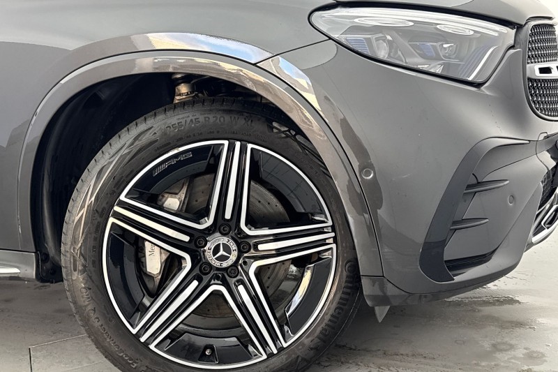 Used Mercedes-Benz GLC 2023 for sale - 77261789: Photo 37