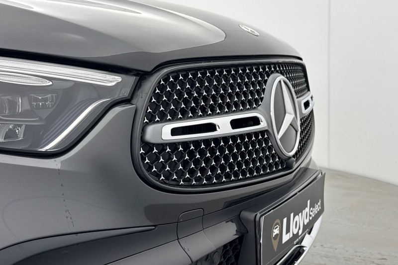 Used Mercedes-Benz GLC 2023 for sale - 77261789: Photo 38