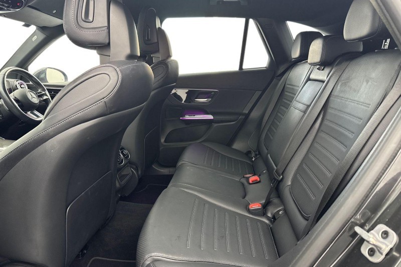 Used Mercedes-Benz GLC 2023 for sale - 77261789: Photo 4