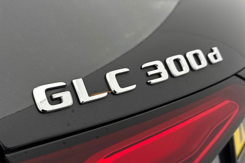 Used Mercedes-Benz GLC 2023 for sale - 77261789: Photo 41