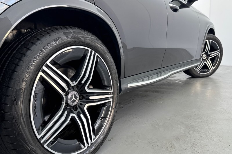 Used Mercedes-Benz GLC 2023 for sale - 77261789: Photo 43