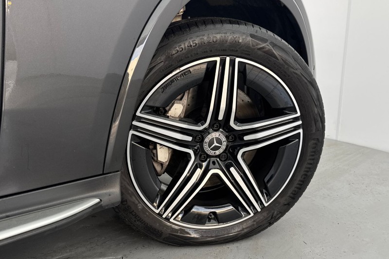 Used Mercedes-Benz GLC 2023 for sale - 77261789: Photo 44