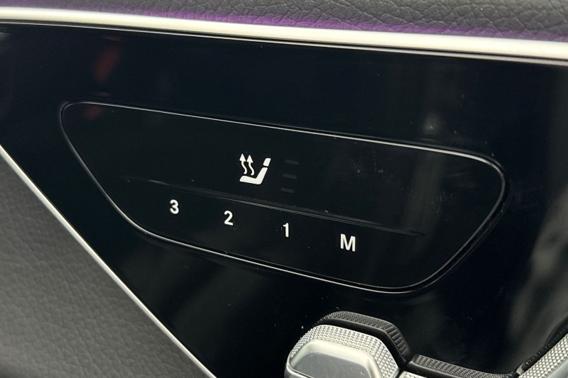 Used Mercedes-Benz GLC 2023 for sale - 77261789: Photo 48