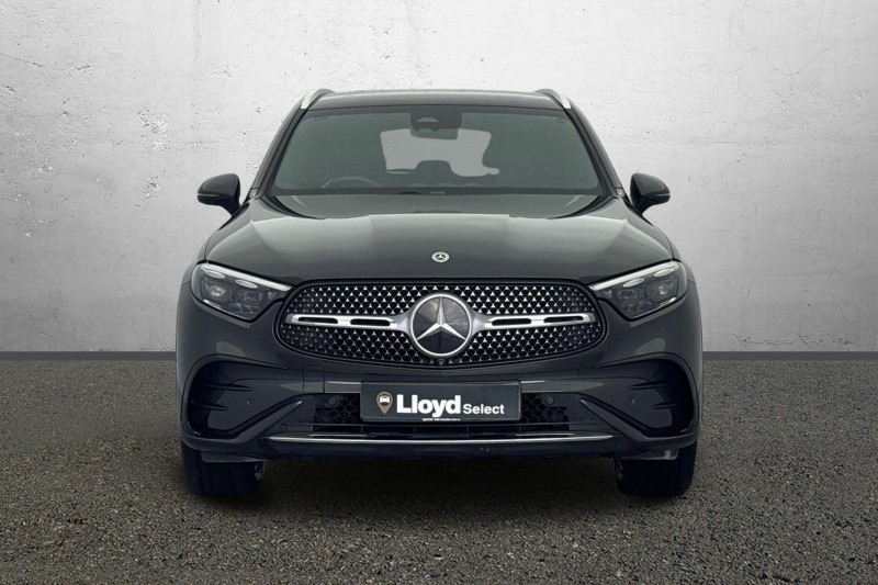 Used Mercedes-Benz GLC 2023 for sale - 77261789: Photo 7