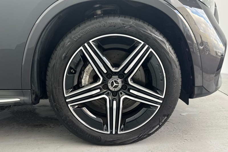 Used Mercedes-Benz GLC 2023 for sale - 77261789: Photo 8