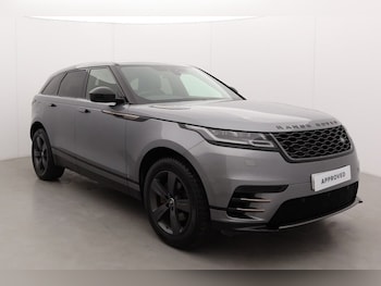 Used Land Rover Range Rover Velar 2020 for sale - 78614115: Photo