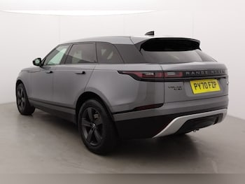 Used Land Rover Range Rover Velar 2020 for sale - 78614115: Photo