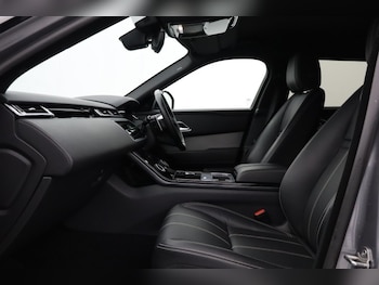 Used Land Rover Range Rover Velar 2020 for sale - 78614115: Photo