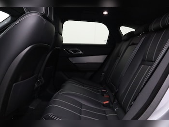 Used Land Rover Range Rover Velar 2020 for sale - 78614115: Photo