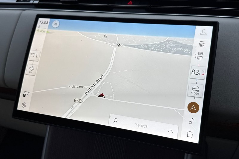 Used Land Rover Range Rover 2024 for sale - 77449959: Photo 11