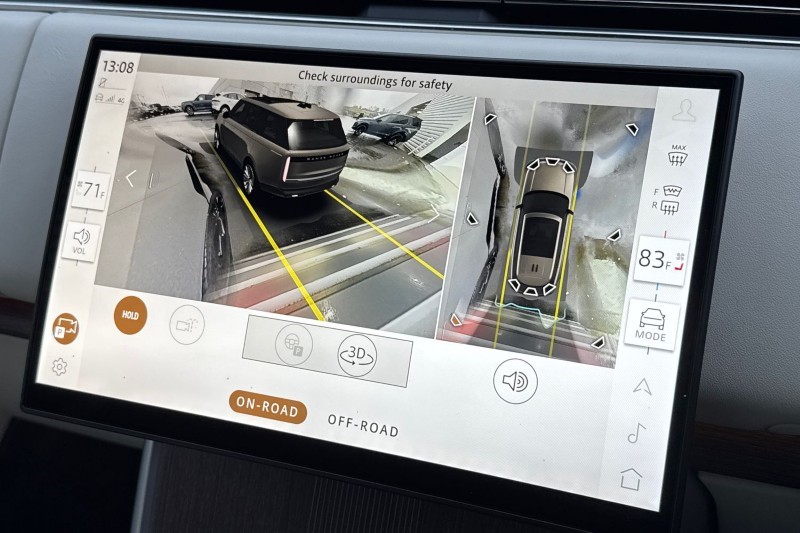 Used Land Rover Range Rover 2024 for sale - 77449959: Photo 12