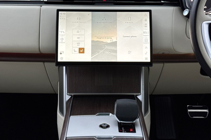 Used Land Rover Range Rover 2024 for sale - 77449959: Photo 14