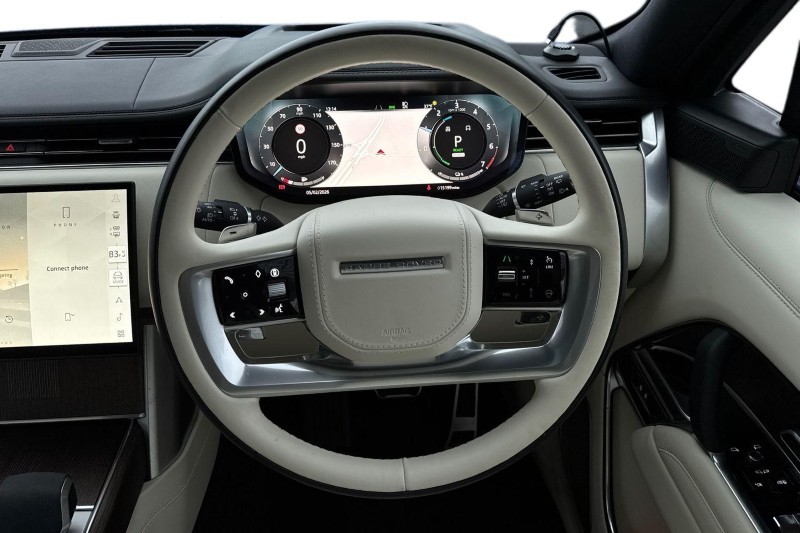Used Land Rover Range Rover 2024 for sale - 77449959: Photo 15