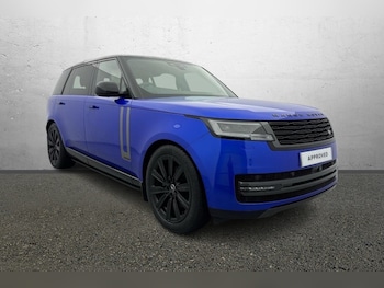 Used Land Rover Range Rover 2024 for sale - 77449959: Photo