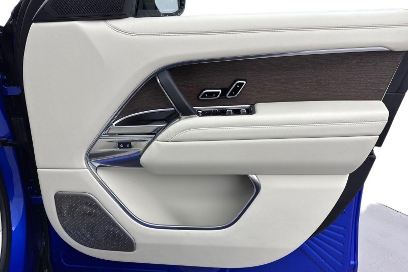 Used Land Rover Range Rover 2024 for sale - 77449959: Photo 22