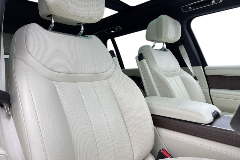 Used Land Rover Range Rover 2024 for sale - 77449959: Photo 26