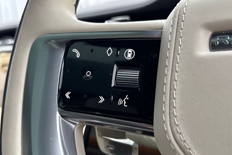 Used Land Rover Range Rover 2024 for sale - 77449959: Photo 28