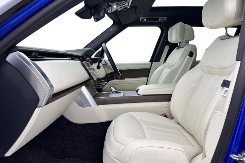 Used Land Rover Range Rover 2024 for sale - 77449959: Photo 3