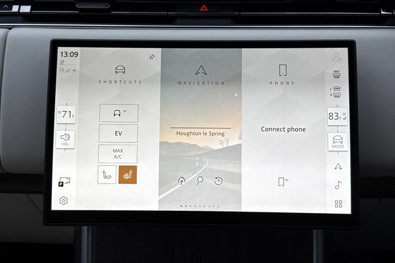 Used Land Rover Range Rover 2024 for sale - 77449959: Photo 30