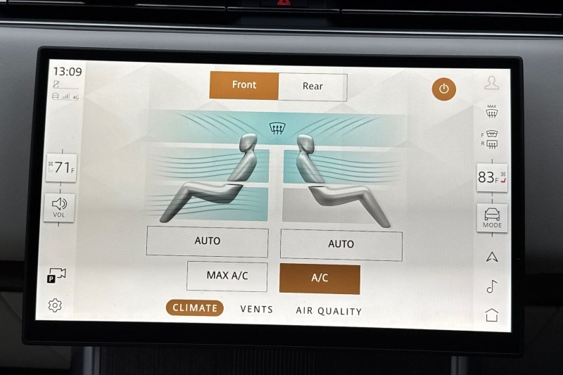 Used Land Rover Range Rover 2024 for sale - 77449959: Photo 31