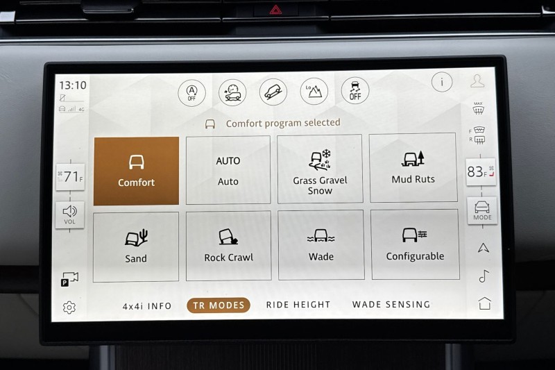 Used Land Rover Range Rover 2024 for sale - 77449959: Photo 32