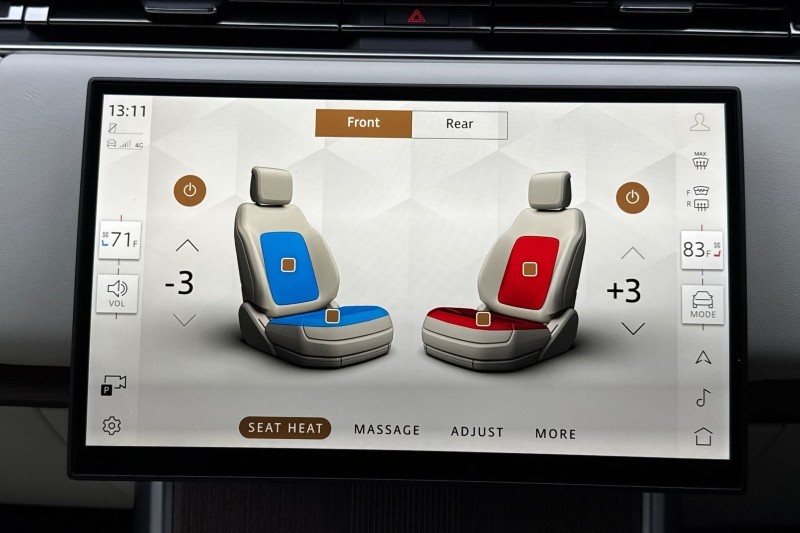 Used Land Rover Range Rover 2024 for sale - 77449959: Photo 33