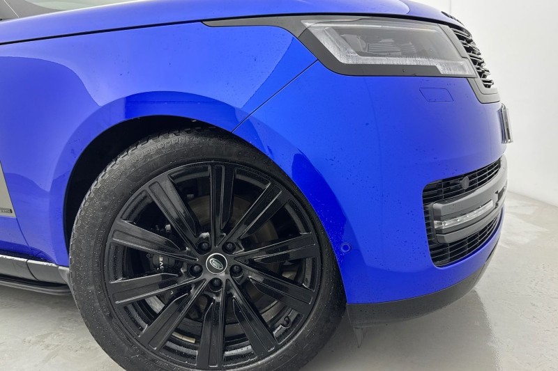 Used Land Rover Range Rover 2024 for sale - 77449959: Photo 39