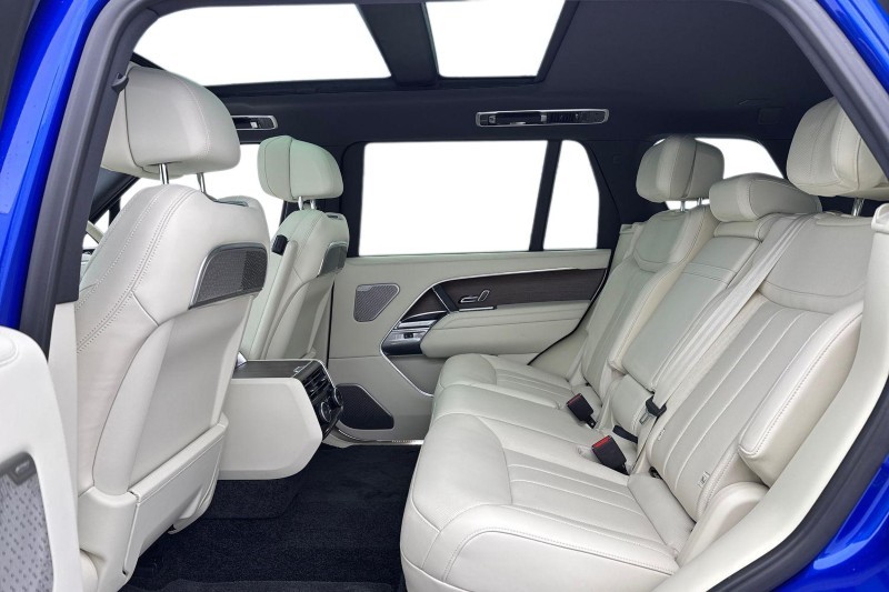 Used Land Rover Range Rover 2024 for sale - 77449959: Photo 4