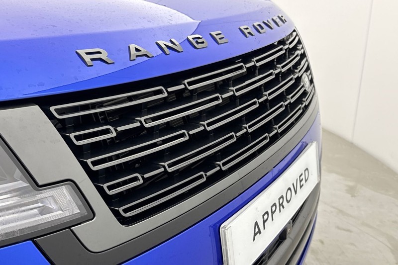 Used Land Rover Range Rover 2024 for sale - 77449959: Photo 40