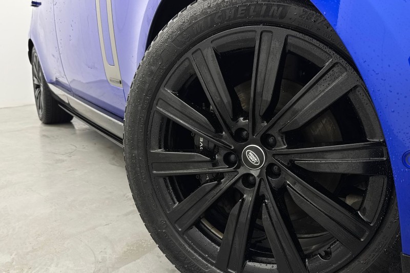 Used Land Rover Range Rover 2024 for sale - 77449959: Photo 41