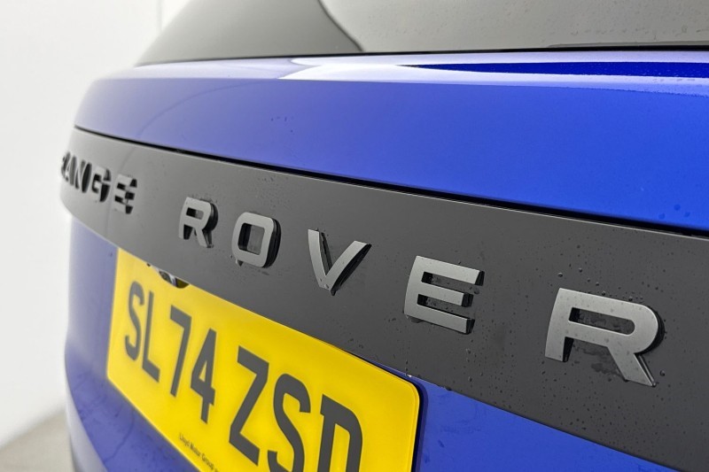 Used Land Rover Range Rover 2024 for sale - 77449959: Photo 42